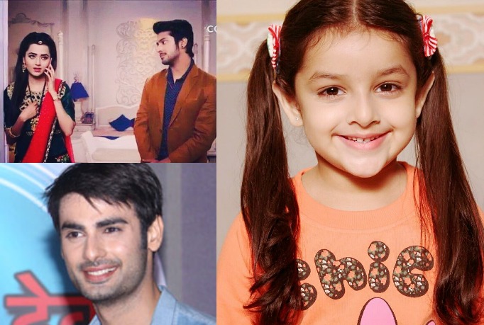 Swaragini-U were my new dream (Raglak & Ragsan) Episode 33