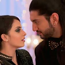 “Love Sacrificed for Love” Rikara & Ishkara Weekend shots