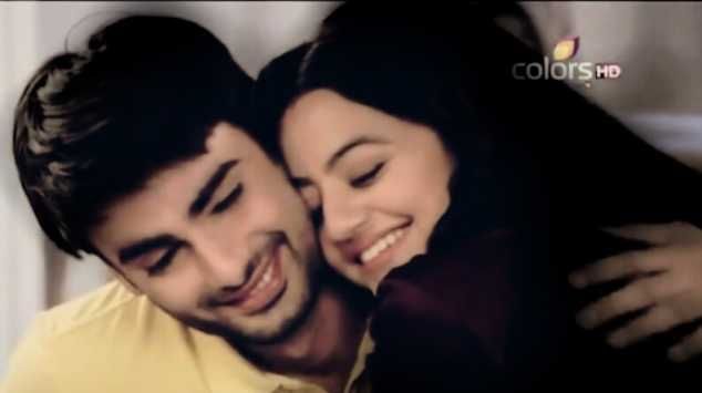 Sufferings (SwaSan SS) Season 2 Shot 8 by Marsuu