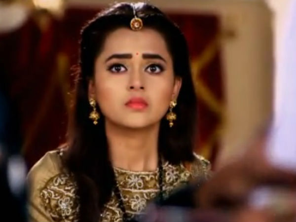 Swaragini-U were my new dream (Raglak & Ragsan) Episode 35
