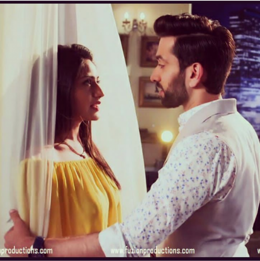 Shivay’s lovestory!! By Shyra (chapter 3)