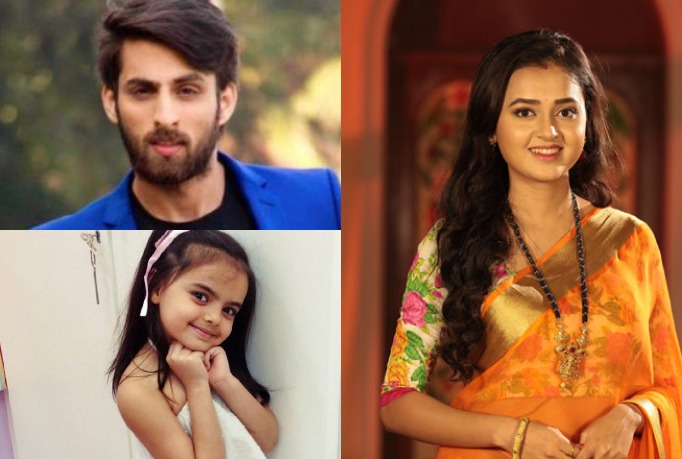 Swaragini-U were my new dream (Raglak & Ragsan) Episode 37