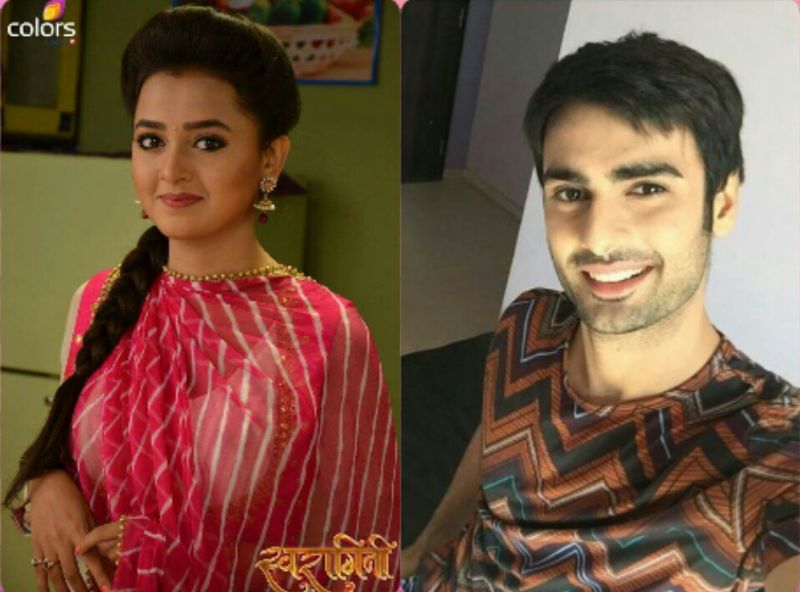 My Desi Girl (RagSan) Episode-2