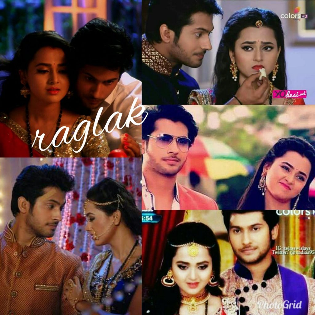 A SIMPLE AND CUTE LOVE OF TWO LOVERS-A RAGLAK TS BY RIYA MITRA (Epilogue)