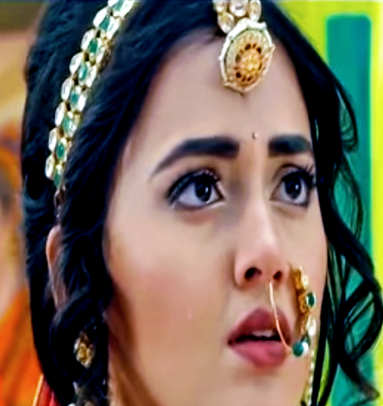 jee le zara…..swaragini (Part 27) ragsan