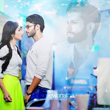 SILENT SCREAMS!? EDT FF by TRISHA (Teaser)