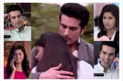 Unwritten Love Of Destiny – Chapter 18 Christmas Special ❤ Confessions ❤