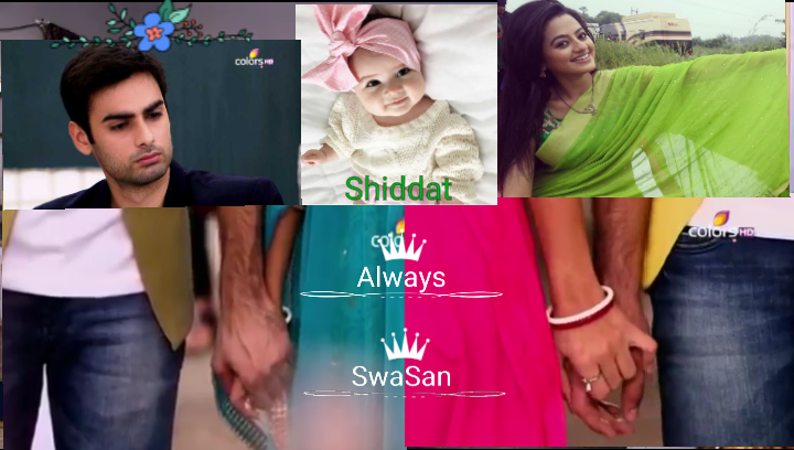 Sunshine In The Darkness (SwaSan) Shot 14 by Marsuu