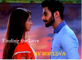 Finding the Love – Part 2