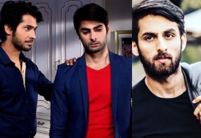 Swaragini-U were my new dream (Raglak & Ragsan) Episode 44