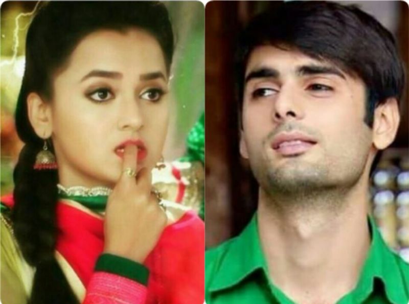 My Desi Girl (RagSan) Episode-3