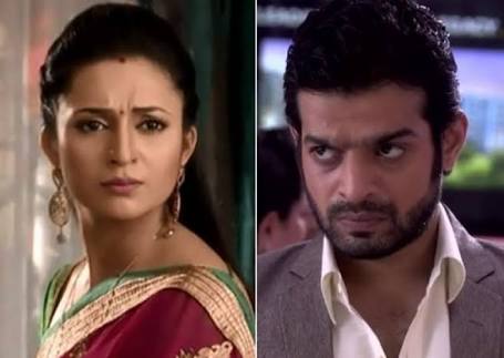 Sirf Ruhi ke liye : IshRa Love (YHM) Episode 15