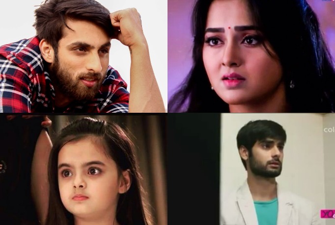 Swaragini-U were my new dream (Raglak & Ragsan) Episode 46