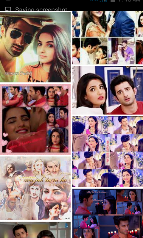 True love…a twinj HAPPY NEW YEAR (One Shot)