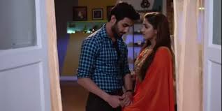 Kriyyam FF ‘Love Story’ Part 24