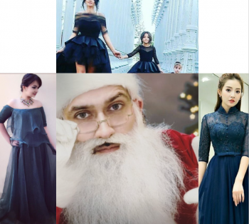 MANZIL… The unknown destination…. SHOT 8… ISHAANA…