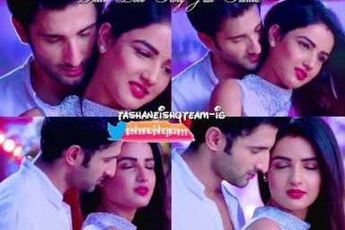 Love ka hai intzaar Twinj shots by kiya episode 59 happy new year