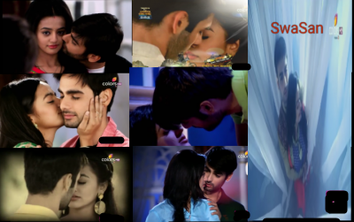 Naughty Billo (SwaSan ff) Season 2 Shot 10 by Marsuu