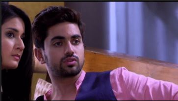 Namkaran- AvNeil (just enjoy it) Chapter-8