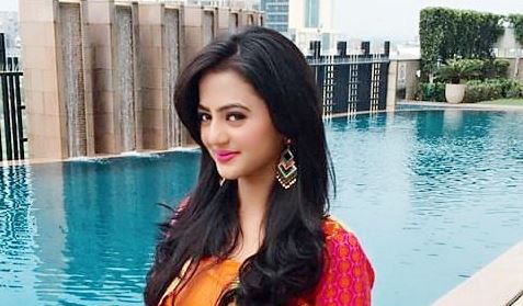 Swara You are Perfect (Chapter 1) by despacito