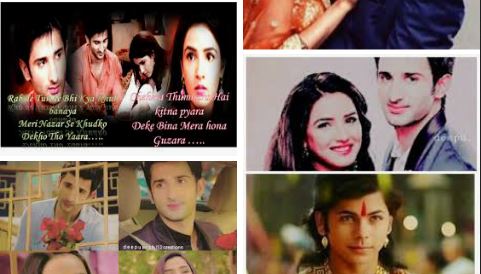 Healing Her Soul SS – Episode 2