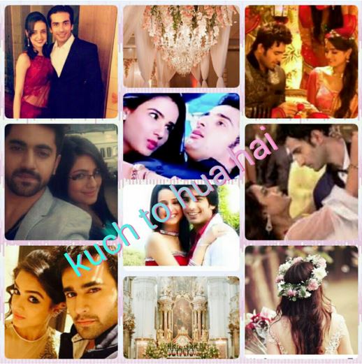 KUCH TO HUA HAI ~TWINJ episode 87