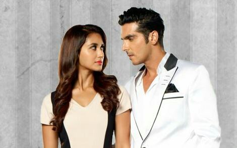 You Complete Me (Raanchal-ff of haasil by cocolove) shot 5