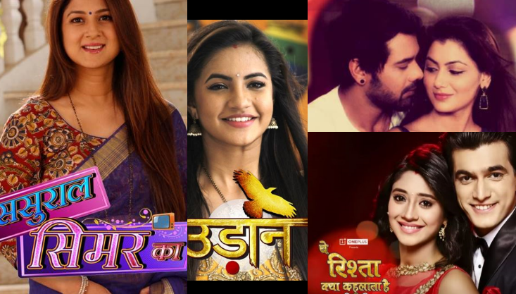 Which long-running show you think should wrap up?