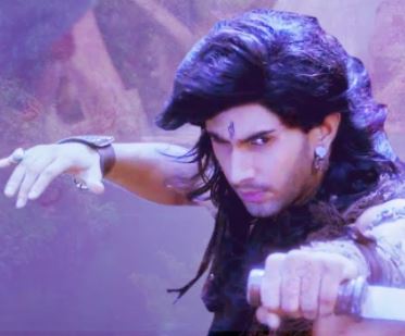 THE WARRIOR LOVE CHAPTER NO. 5 (I am yours)