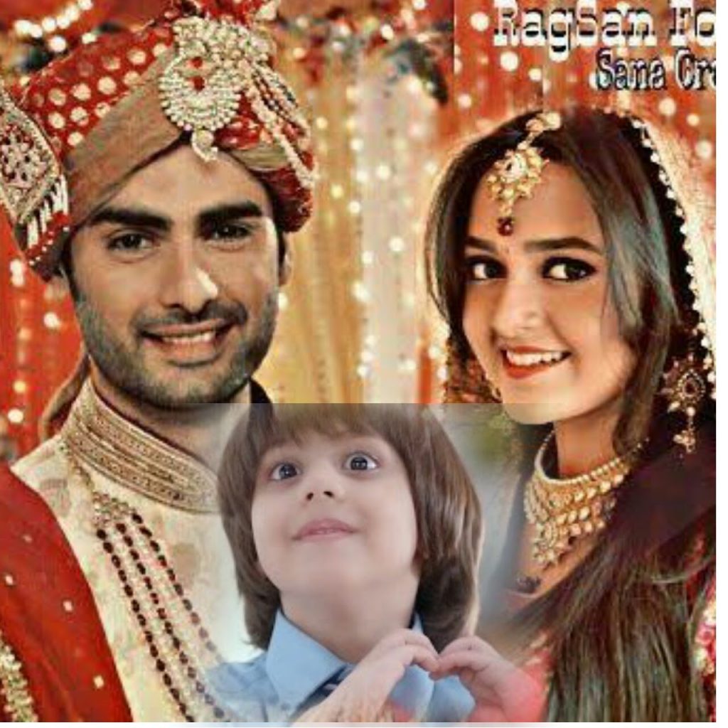 RagSan – U Changed My Life (Season-2) – Part 4