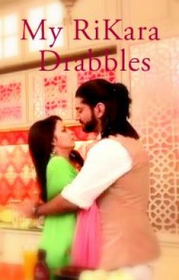 My RiKara Drabbles: #14- The Unusual Confession