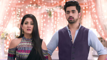Avneil – arrange marriage leads to love (Character sketch)