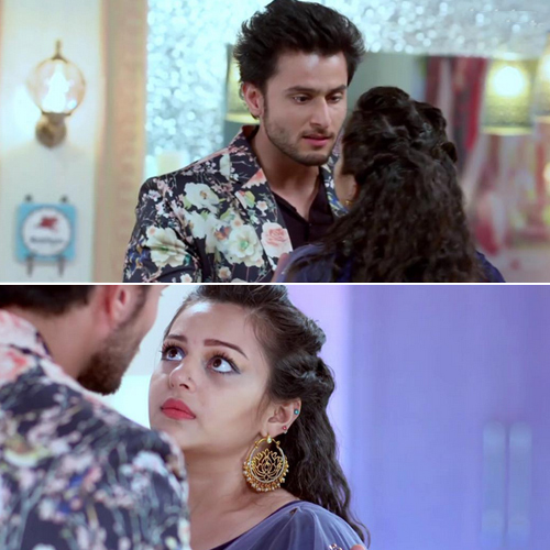 O my beloved…RuMya SS Part5 - Telly Updates