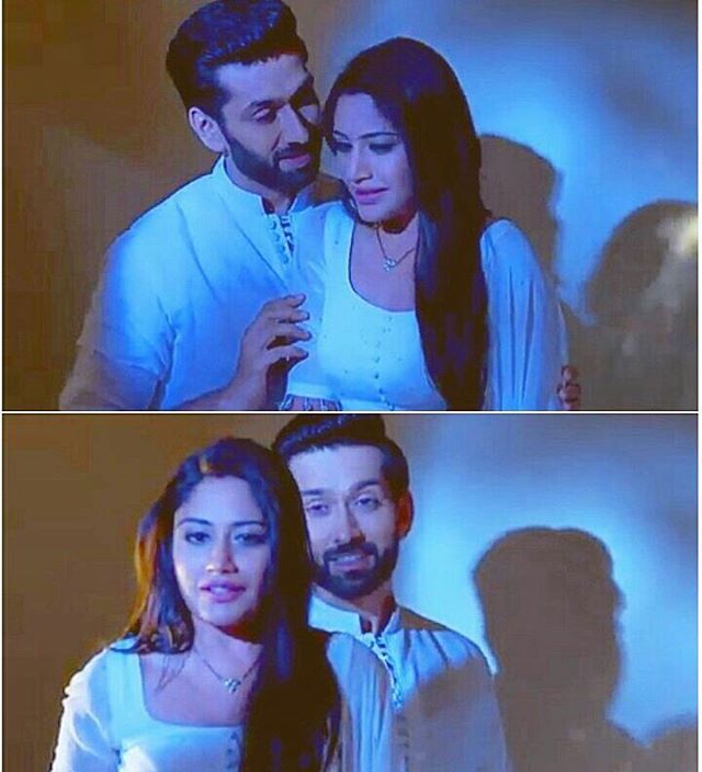ISHQBAAZ (SHIVIKA KA VANVAAS) by Shiny EPI 5