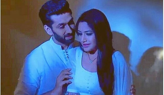 ISHQBAAZ(SHIVIKA KA VANVAAS) by Shiny EPI 7