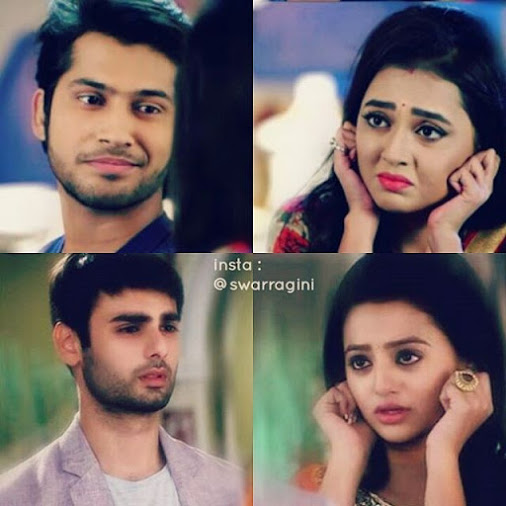 SWARAGINI-AN ENIGMATIC LOVE STORY BY RIYA MITRA (episode 4)