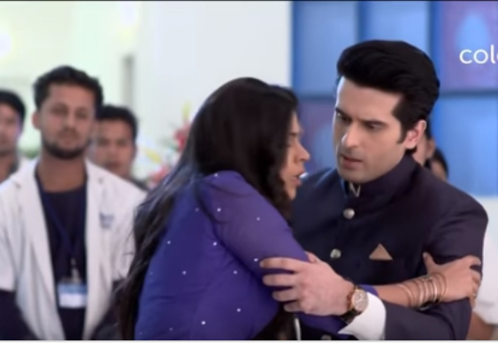 Jaane Kya Hoga Aage (My love story) Chapter 4