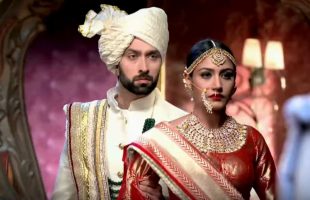 Ishqbaaz ff — A new journey (Episode 2)