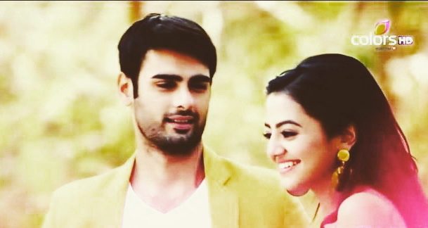 My Life From Another One – SwaSan FF – Prologue