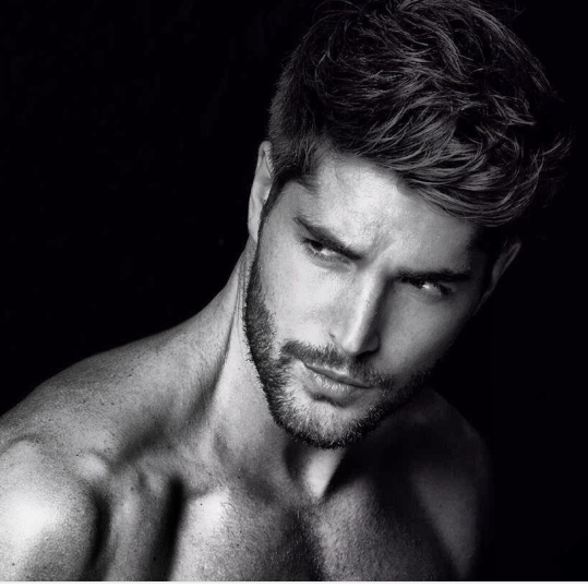 Intense Love Of A Billionaire (Prologue)