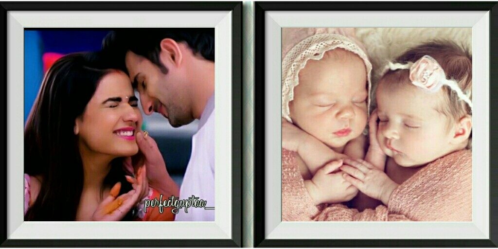 sajna ve twinj ff part 12