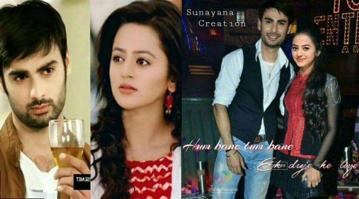 Regretted Revenge (SwaSan) Shot 9 by Marsuu
