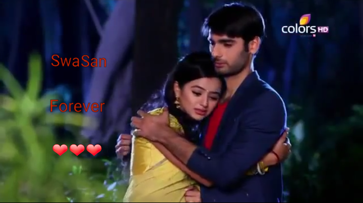 Intimidating Eyes (SwaSan fs) Promo by Marsuu