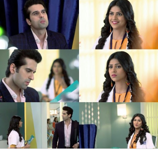 My Love Story chapter 2