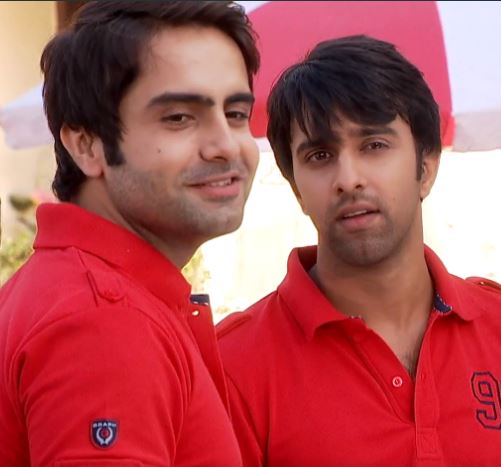 Can I fall in love, Episode 134