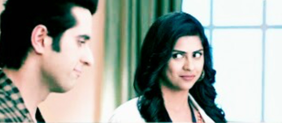 Jaane Kya Hoga Aage (My love story) Chapter 3