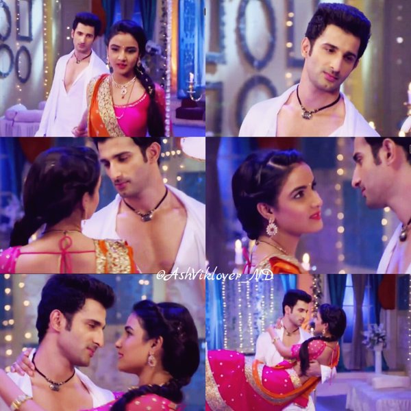 Mujhe haq hey twinj ff part – 12