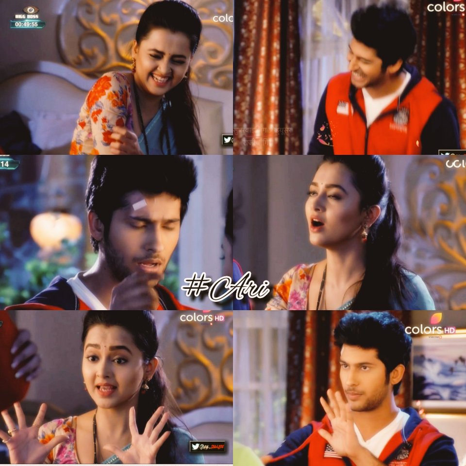 Raglak os: Tell Me The Story