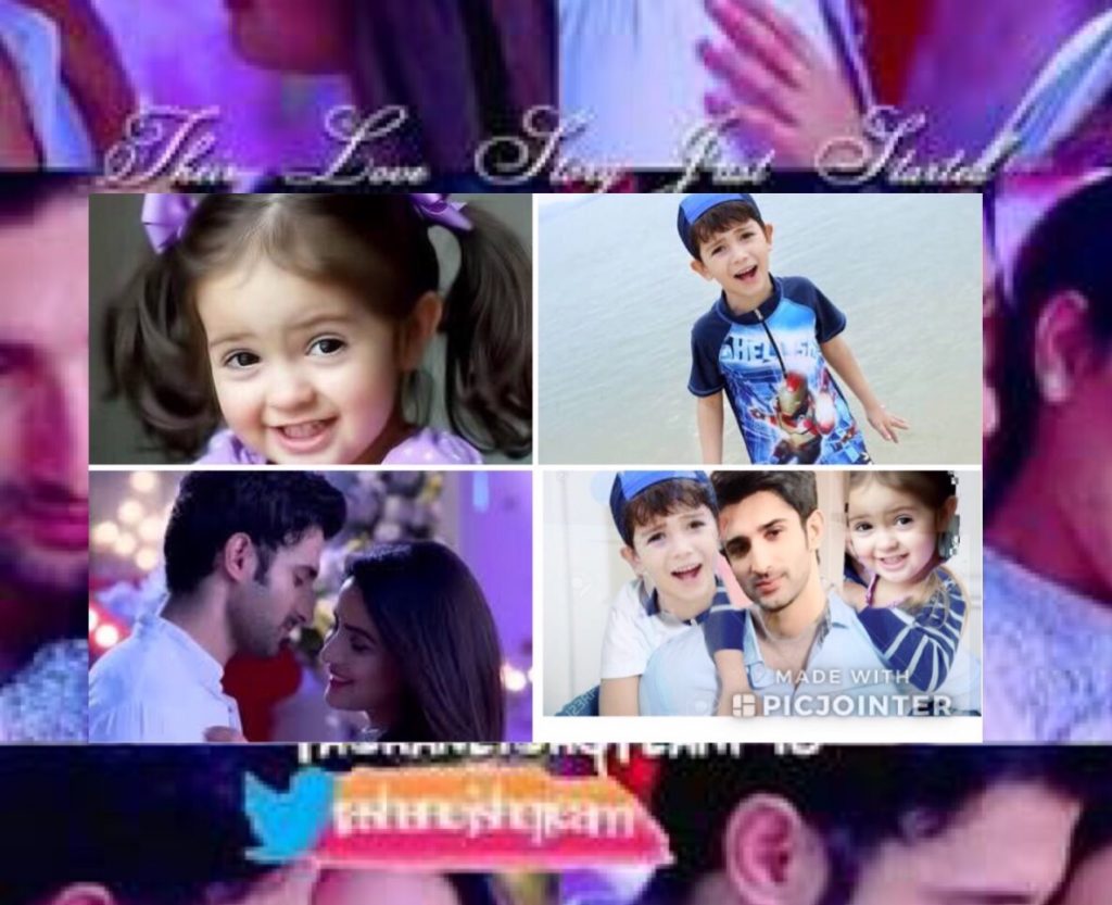 Love ka hai intezaar Twinj ff episode 88