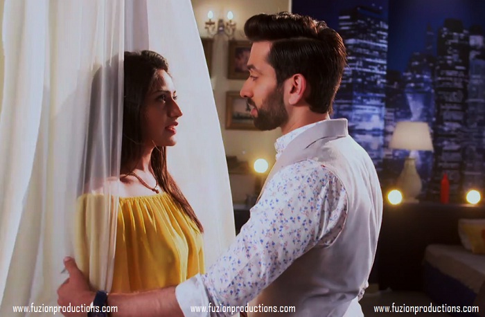 The Heart Is Crazy(Dil To Pagal Hai) ShivIka SS Part1